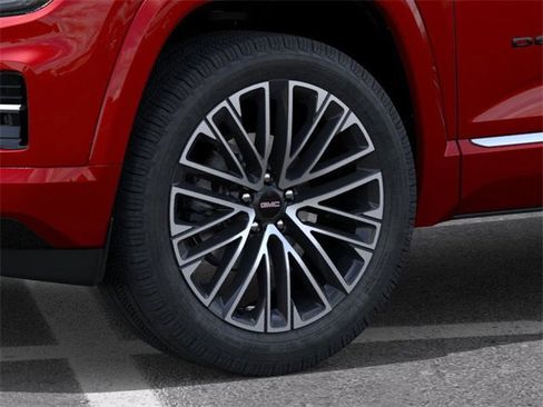 New 2026 GMC Terrain Denali image 9