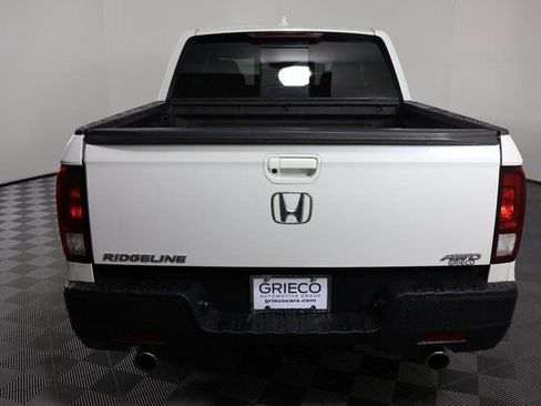 Used 2023 Honda Ridgeline RTL image 7