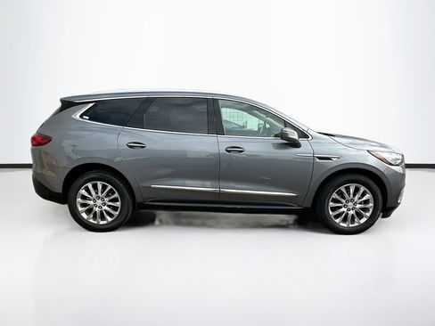 Used 2019 Buick Enclave Premium w/ Experience Buick Package image 10
