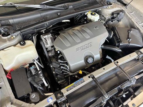 Used 2003 Buick Le Sabre Limited w/ Celebration Edition Package FWD image 23