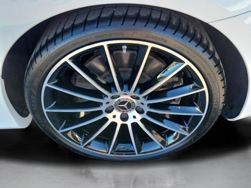 Certified 2020 Mercedes-Benz E 450 Cabriolet image 33