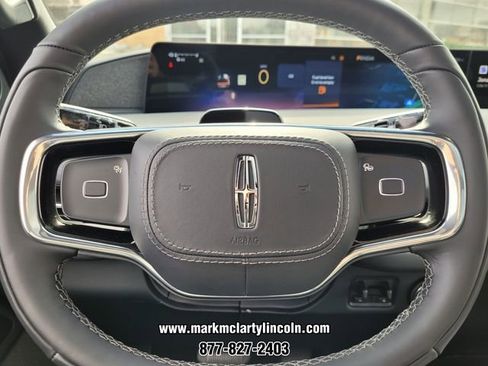 New 2025 Lincoln Navigator L Reserve w/ Jet Appearance Package AWD/4WD image 21