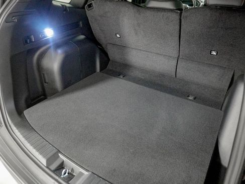 Used 2026 Honda CR-V Sport Touring image 9