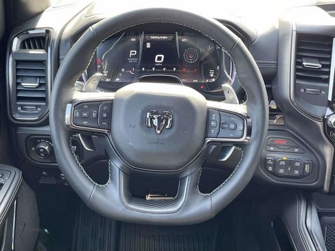 New 2026 RAM 1500 RHO w/ RHO Level 1 Equipment Group image 23