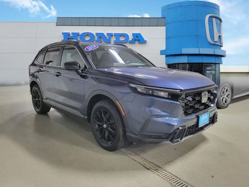 Used 2024 Honda CR-V Sport image 33