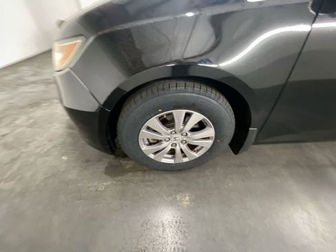 Used 2014 Honda Odyssey EX-L image 32