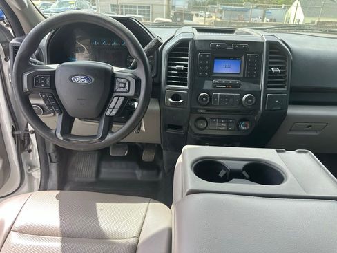 Used 2018 Ford F150 XL w/ Equipment Group 101A Mid image 13