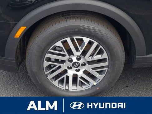 New 2026 Hyundai Palisade SE image 11