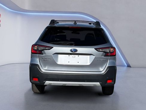 Used 2024 Subaru Outback Limited image 4
