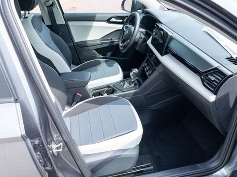 New 2026 Volkswagen Taos S FWD image 41