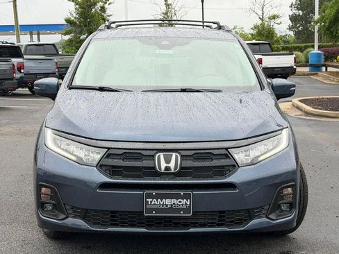 New 2026 Honda Odyssey EX-L image 3