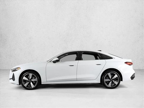 New 2025 Audi A5 2.0T Premium Plus image 9