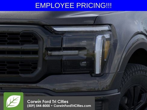 New 2026 Ford F150 Lariat AWD/4WD image 18