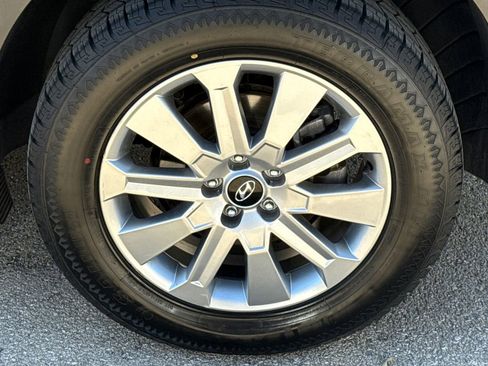 Used 2024 Hyundai Palisade SEL AWD/4WD image 10