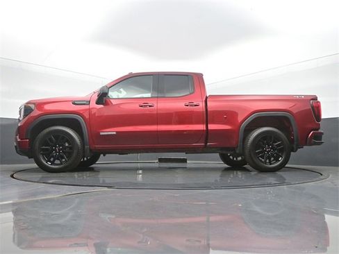 Used 2023 GMC Sierra 1500 Elevation image 47