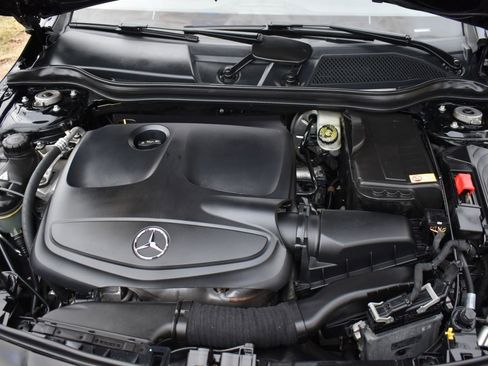 Used 2014 Mercedes-Benz CLA 250 4MATIC image 47
