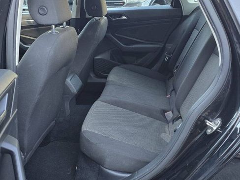 Used 2021 Volkswagen Jetta S w/ Driver Assistance Package FWD image 14