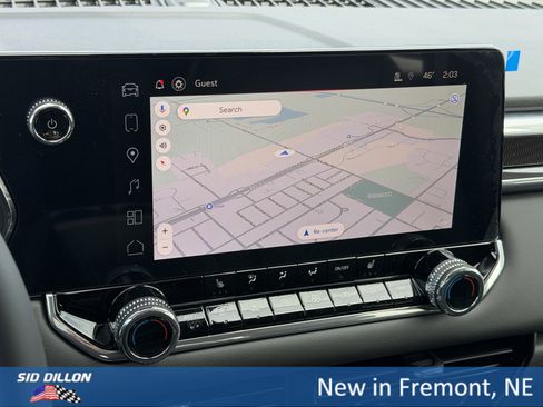 New 2026 GMC Canyon Elevation w/ Convenience Package image 9