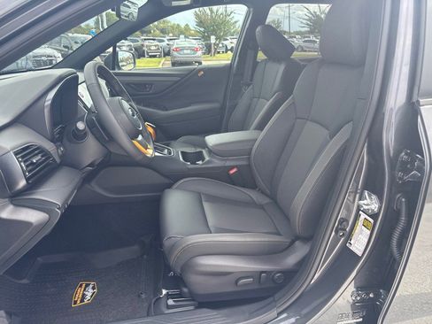 New 2025 Subaru Outback Wilderness image 8