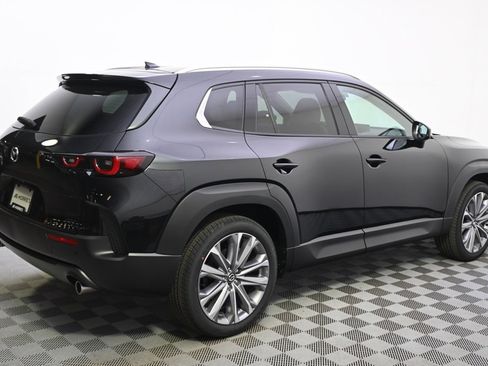 New 2026 MAZDA CX-50 AWD 2.5 S w/ Cargo Package image 7