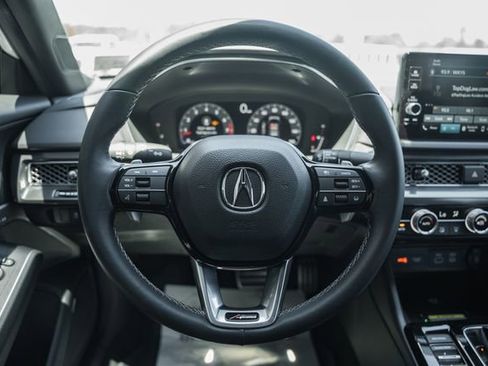 Used 2024 Acura Integra A-Spec FWD image 36