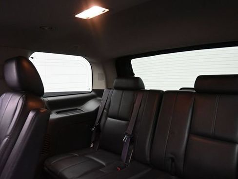 Used 2014 Chevrolet Tahoe LT w/ All-Star Edition AWD/4WD image 22