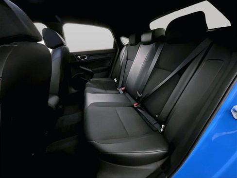Used 2023 Honda Civic Sport image 25