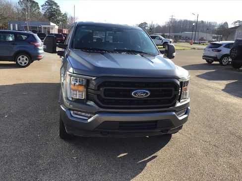 Used 2023 Ford F150 XLT w/ Equipment Group 302A High image 6