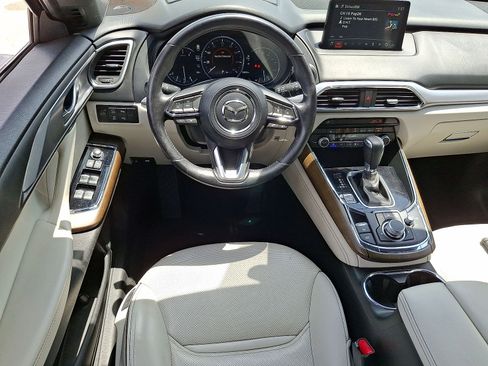 Used 2020 MAZDA CX-9 Signature AWD/4WD image 21