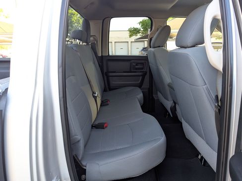 Used 2018 RAM 1500 Tradesman w/ Popular Equipment Group image 25