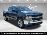 Used 2018 Chevrolet Silverado 1500 LT w/ Texas Edition image 2