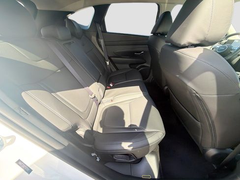 New 2026 Hyundai Tucson SEL FWD image 20