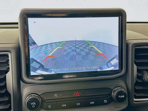 Used 2021 Ford Bronco Sport Big Bend image 13