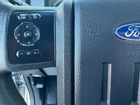 Used 2016 Ford F250 XLT w/ XLT Value Package AWD/4WD image 13