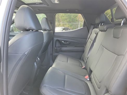 New 2026 Hyundai Santa Cruz SEL image 12