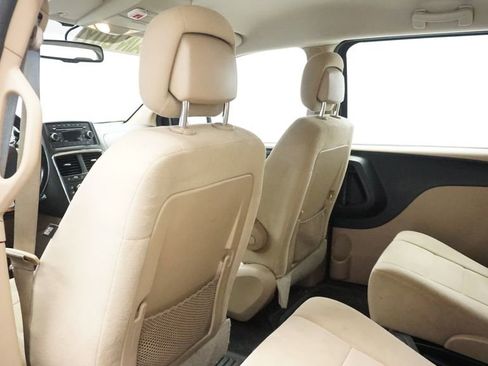 Used 2013 Dodge Grand Caravan American Value Package w/ UConnect Hands-Free Group image 24
