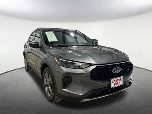 Used 2025 Ford Escape ST-Line image 7