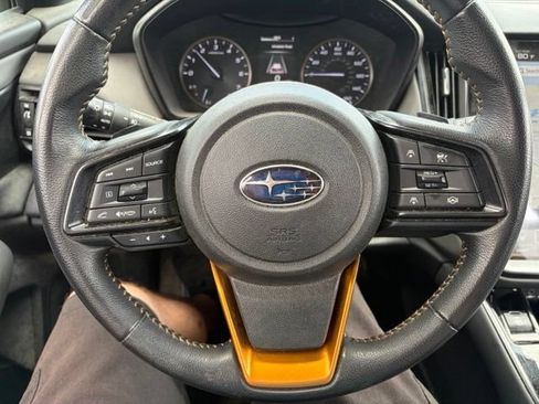 Used 2023 Subaru Outback Wilderness AWD/4WD image 12