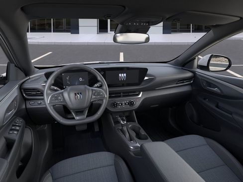 New 2026 Buick Envista Sport Touring FWD image 15