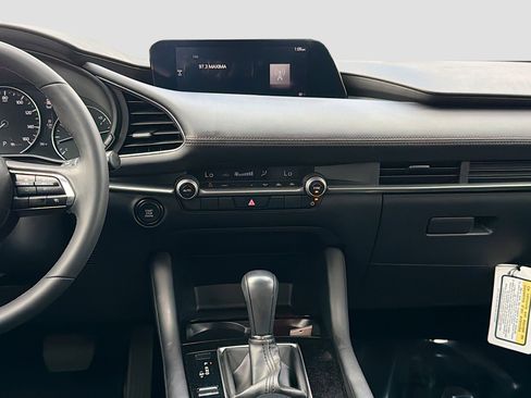 Certified 2024 MAZDA MAZDA3 s image 18