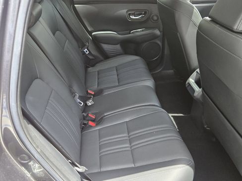 Certified 2025 Honda HR-V EX-L image 15