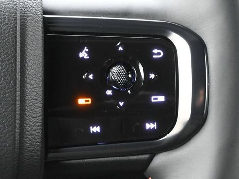 Used 2026 Nissan Armada PRO-4X AWD/4WD image 10