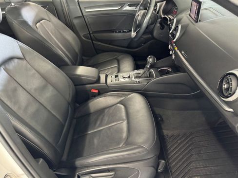 Used 2020 Audi A3 2.0T Premium image 30