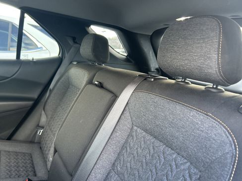 Used 2024 Chevrolet Equinox LT image 15