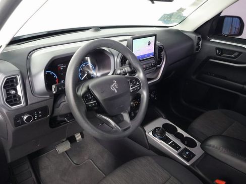 Used 2023 Ford Bronco Sport Big Bend AWD/4WD image 7