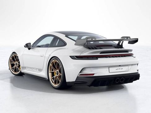 Certified 2023 Porsche 911 GT3 RWD image 3