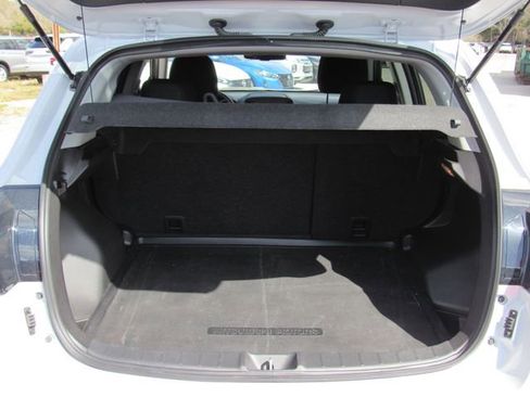 Used 2024 Mitsubishi Outlander Sport ES image 5