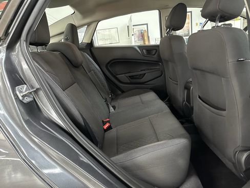 Used 2017 Ford Fiesta SE w/ Equipment Group 201A image 15