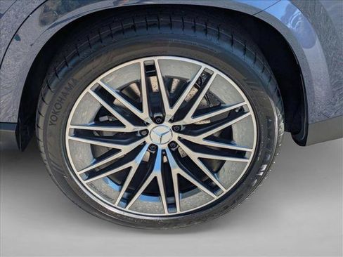 New 2026 Mercedes-Benz GLE 53 AMG 4MATIC Coupe image 10