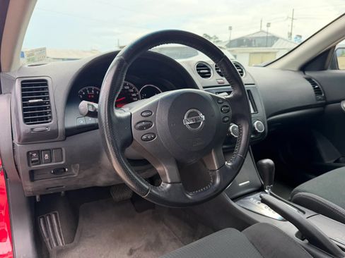 Used 2012 Nissan Altima 2.5 S w/ Convenience Pkg FWD image 10